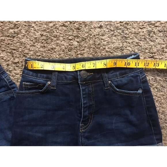 Denim short bundle - Picture 8 of 9